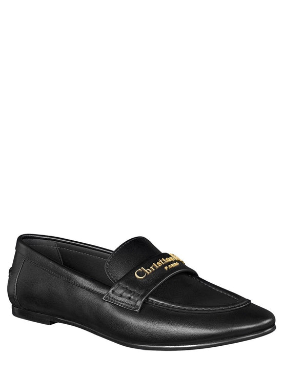 MOCCASIN "BOY"