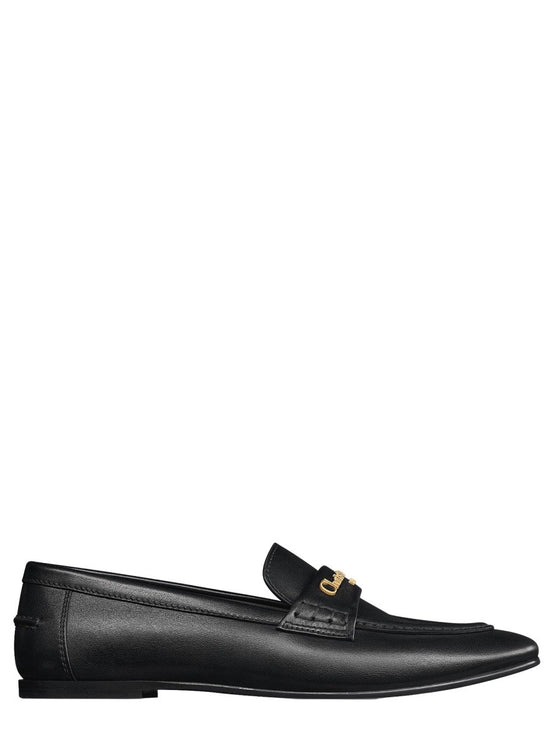MOCCASIN "BOY"