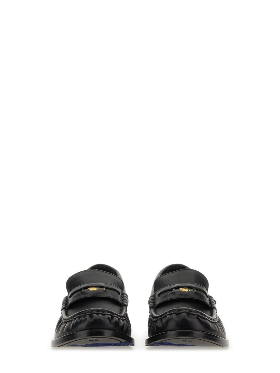 MOCCASIN 