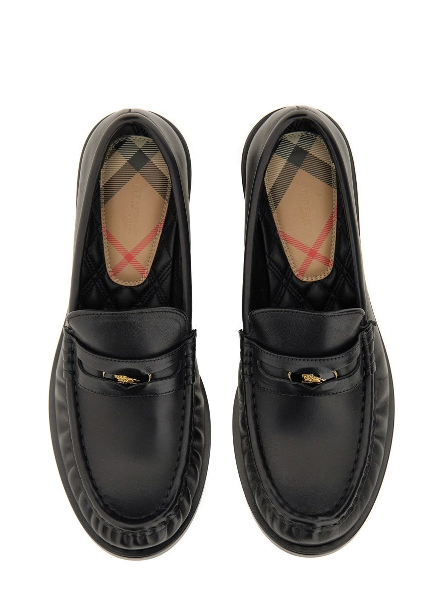 MOCCASIN 