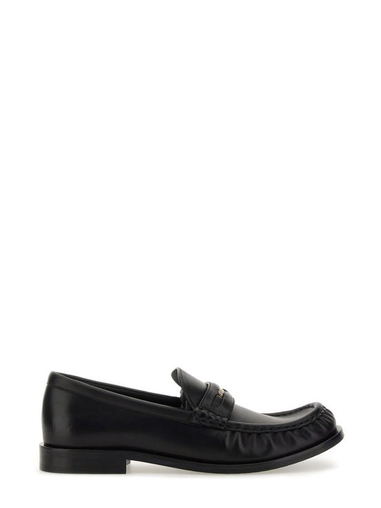 MOCCASIN "CADET"