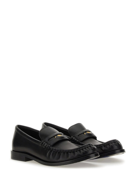 MOCCASIN "CADET"