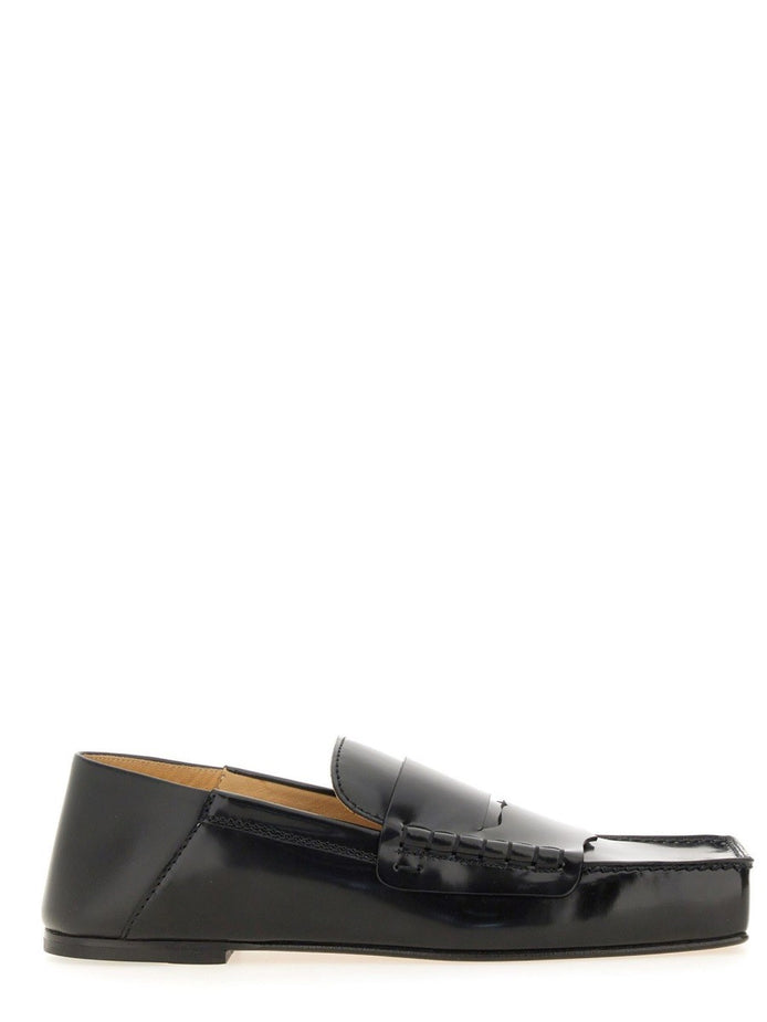 MOCCASIN "CARRE"