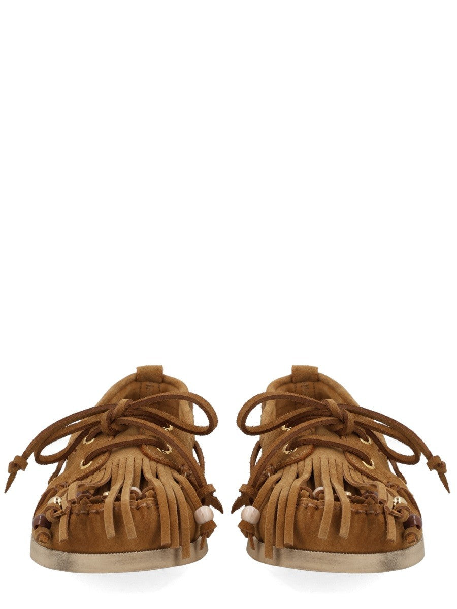 MOCCASIN 