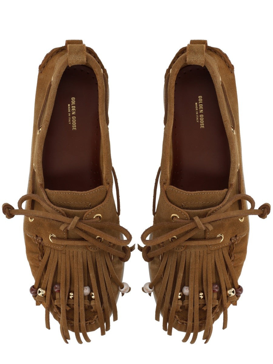 MOCCASIN 