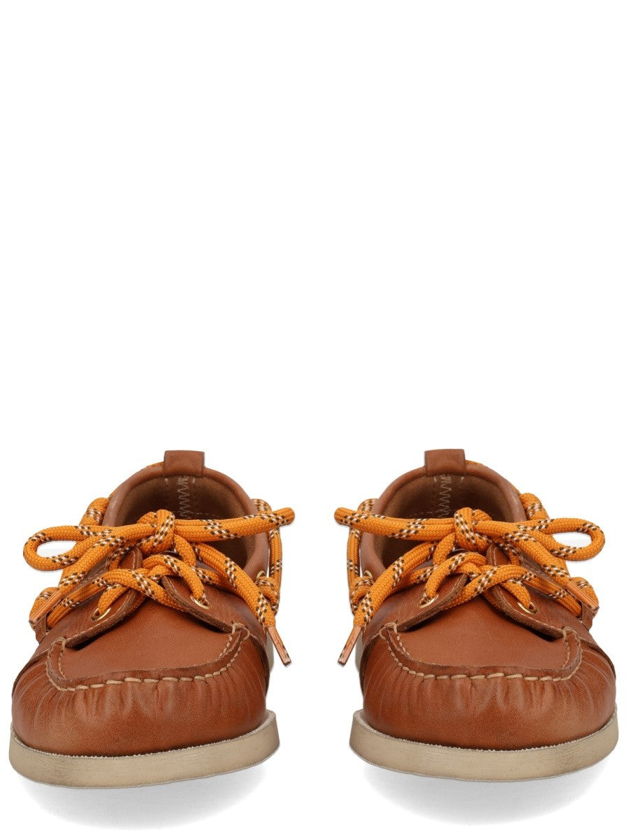 MOCCASIN 