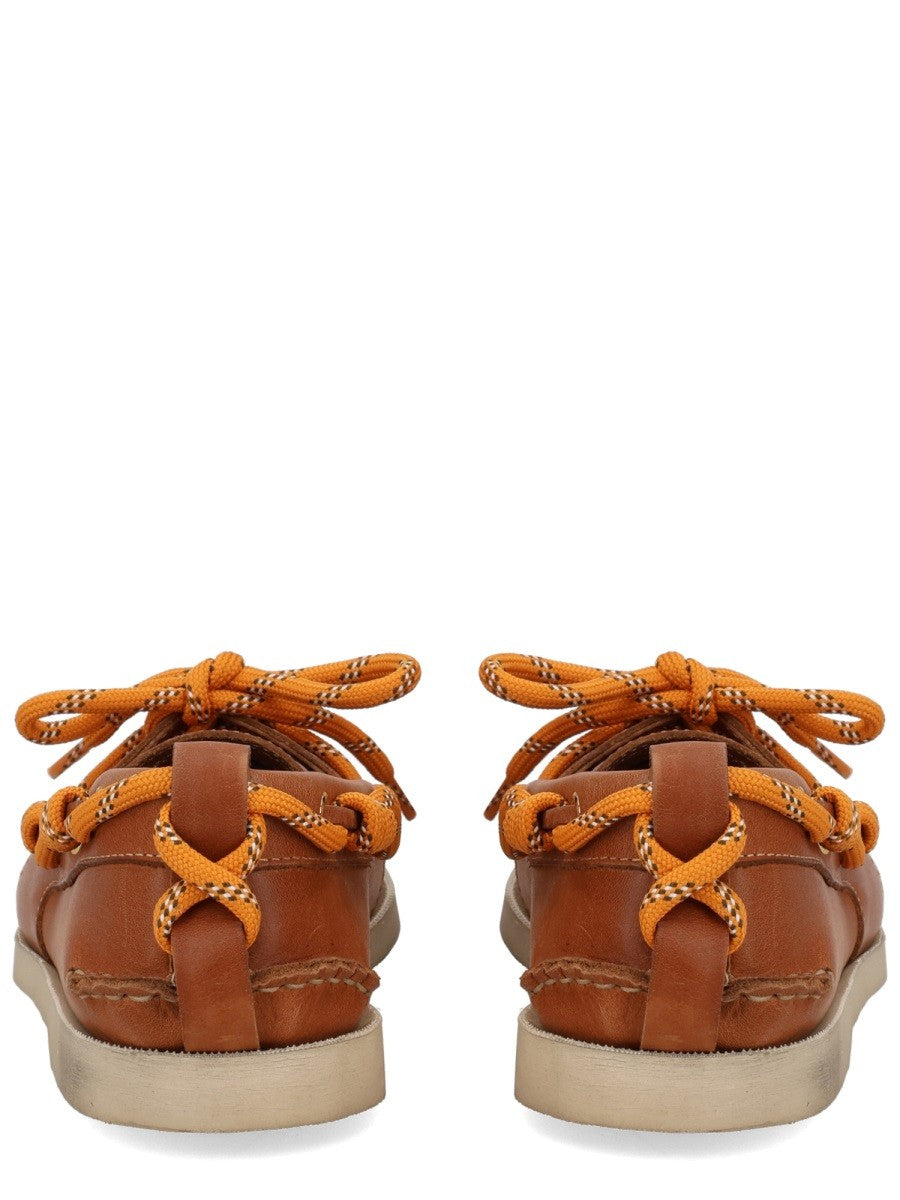 MOCCASIN 