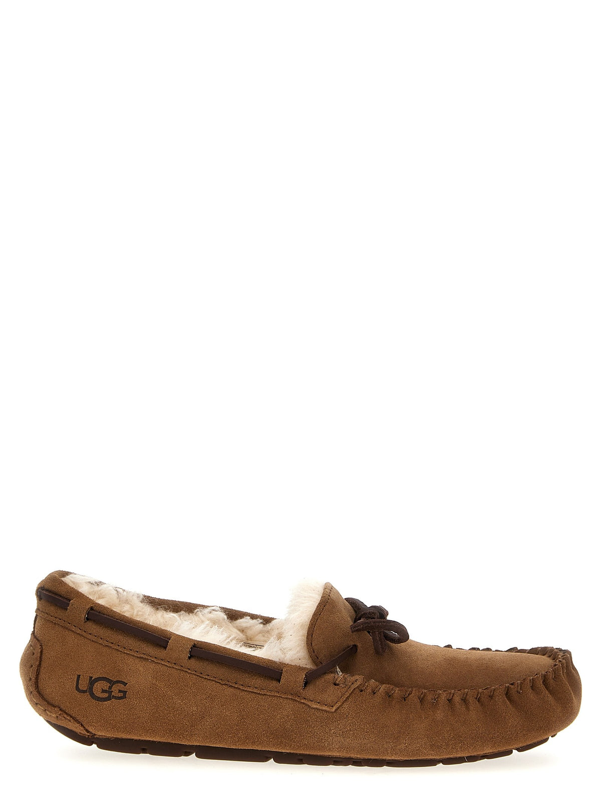 Moccasin 'Dakota'