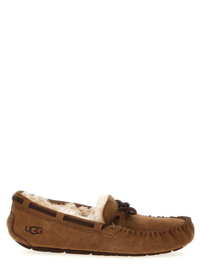 Moccasin 'Dakota'
