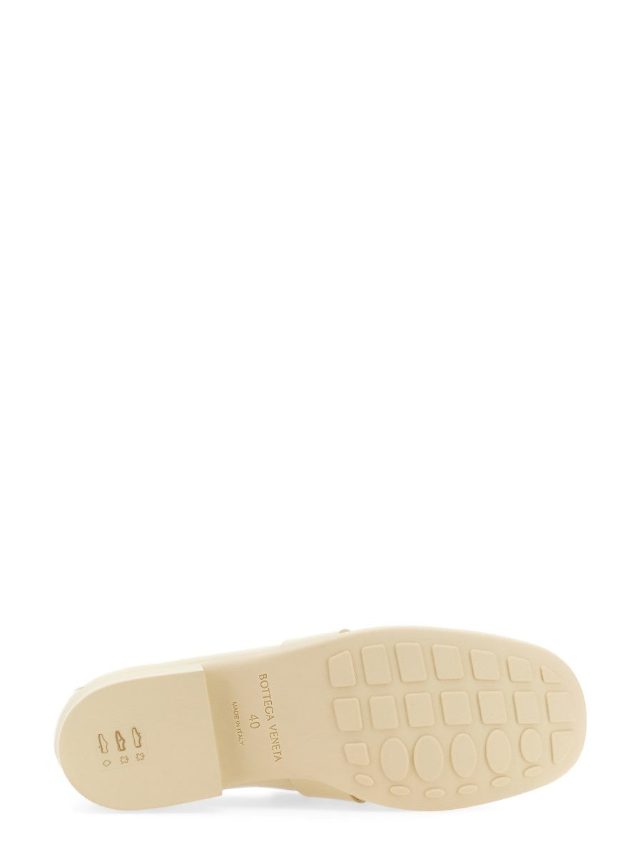 MOCCASIN MONSIEUR