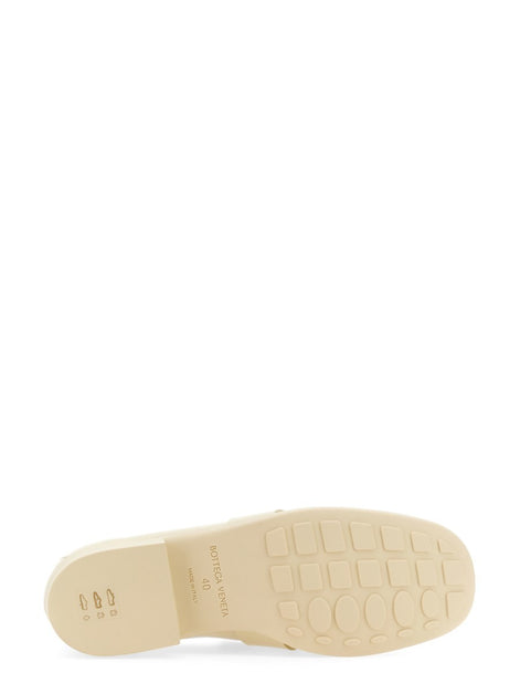 MOCCASIN MONSIEUR