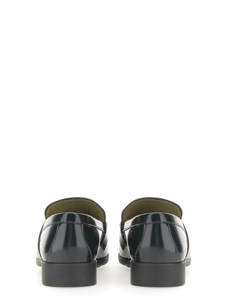MOCCASIN MONSIEUR