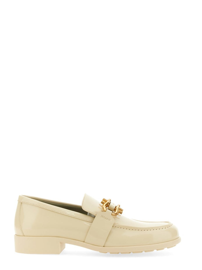 MOCCASIN MONSIEUR