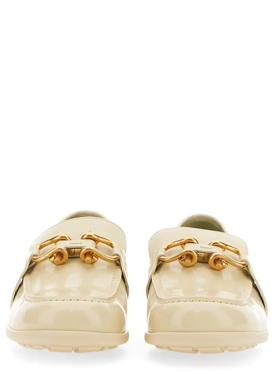 MOCCASIN MONSIEUR