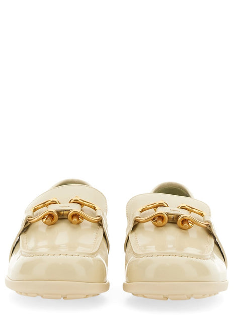 MOCCASIN MONSIEUR