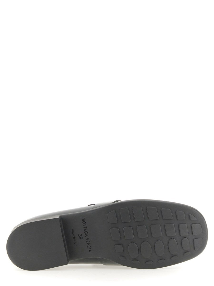 MOCCASIN MONSIEUR
