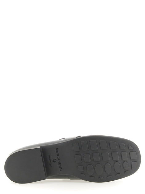 MOCCASIN MONSIEUR