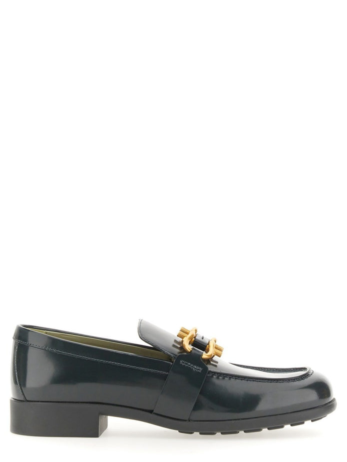MOCCASIN MONSIEUR