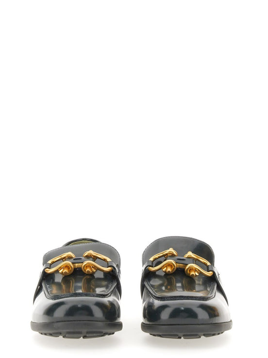 MOCCASIN MONSIEUR