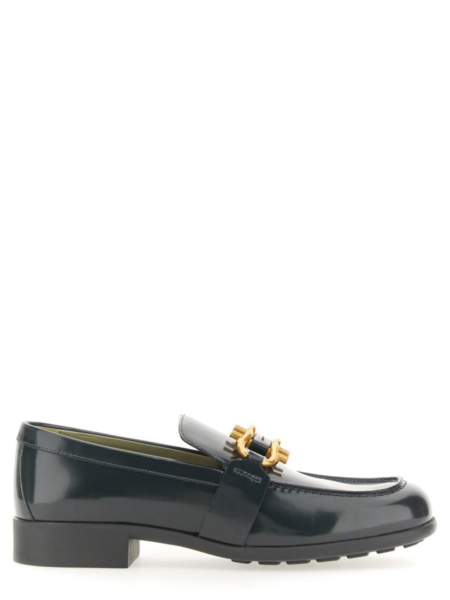 MOCCASIN MONSIEUR
