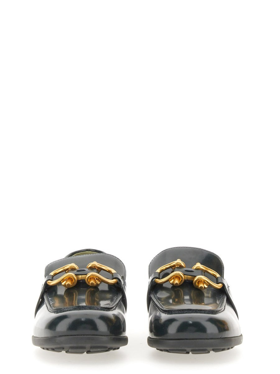 MOCCASIN MONSIEUR
