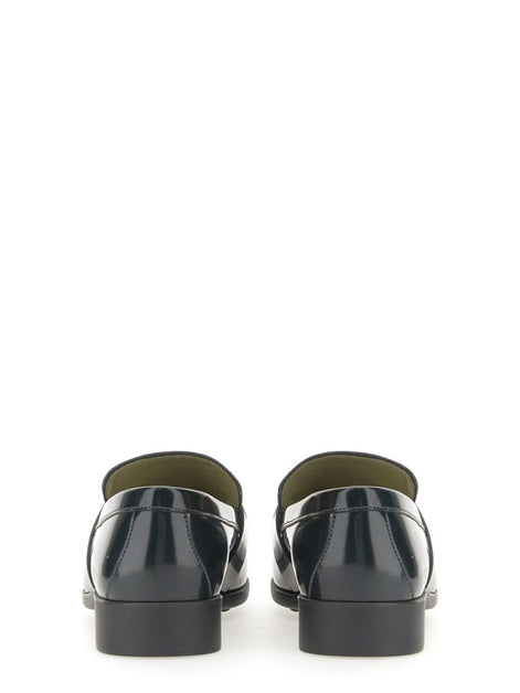 MOCCASIN MONSIEUR
