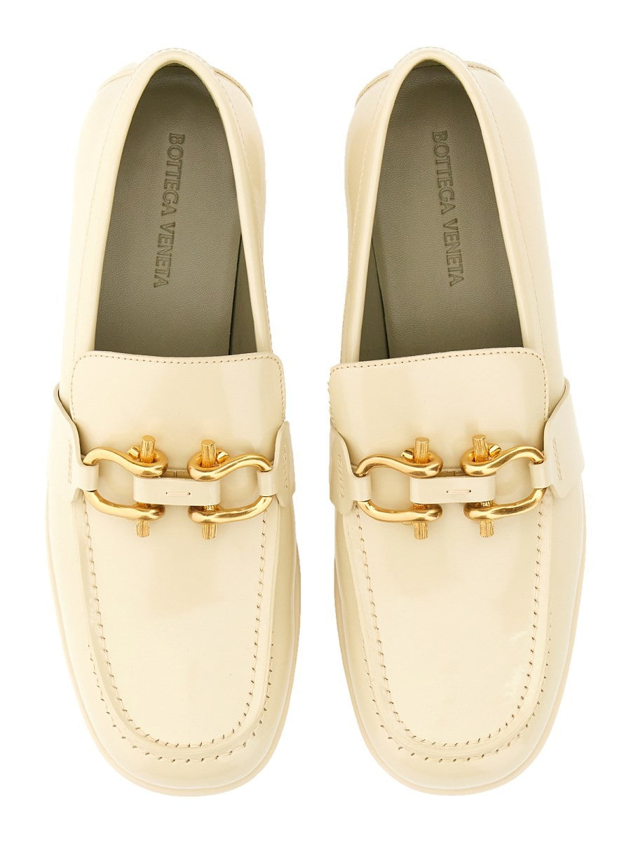 MOCCASIN MONSIEUR