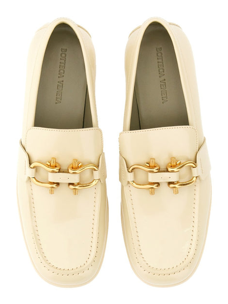MOCCASIN MONSIEUR