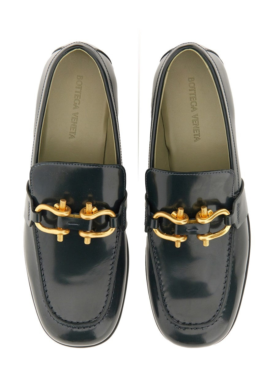 MOCCASIN MONSIEUR