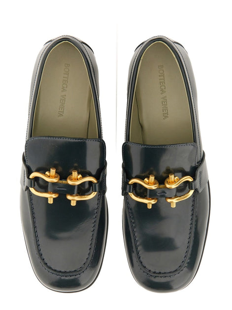 MOCCASIN MONSIEUR