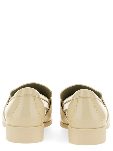 MOCCASIN MONSIEUR