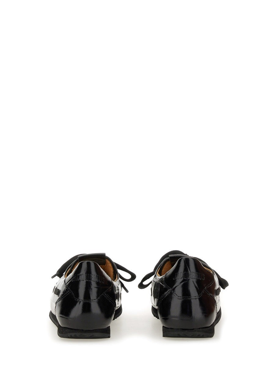 MOCCASIN 