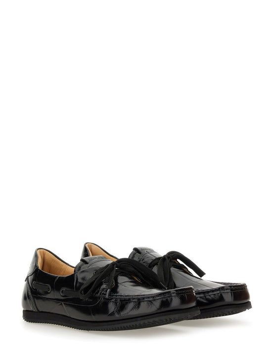 MOCCASIN "THE BATTO"