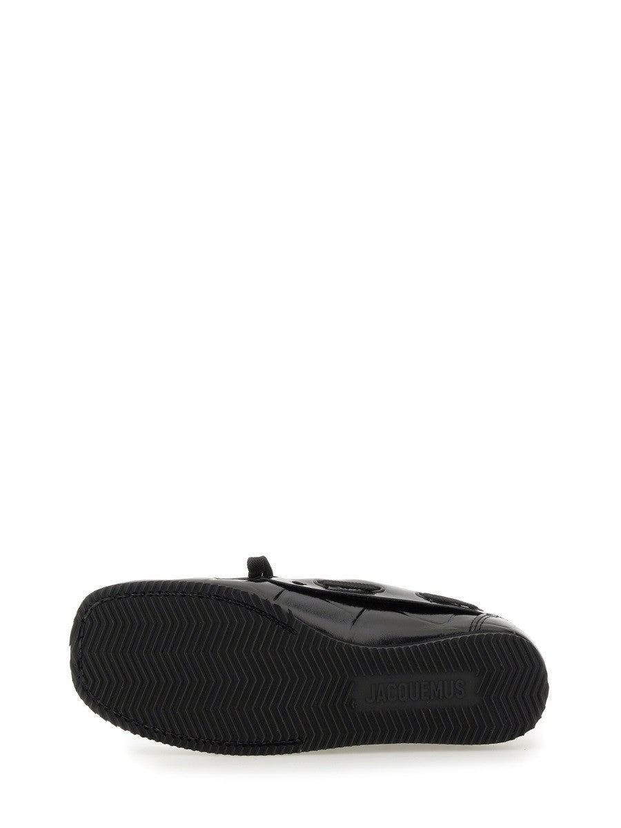 MOCCASIN 
