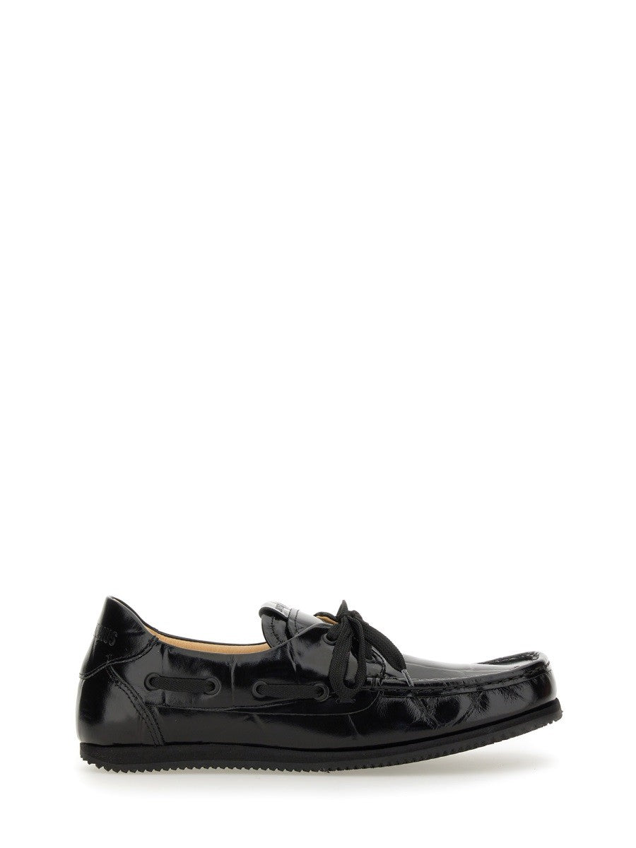 MOCCASIN 