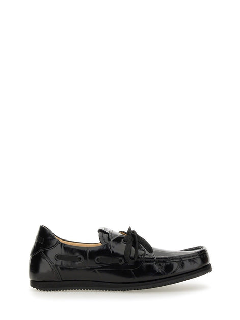 MOCCASIN "THE BATTO"