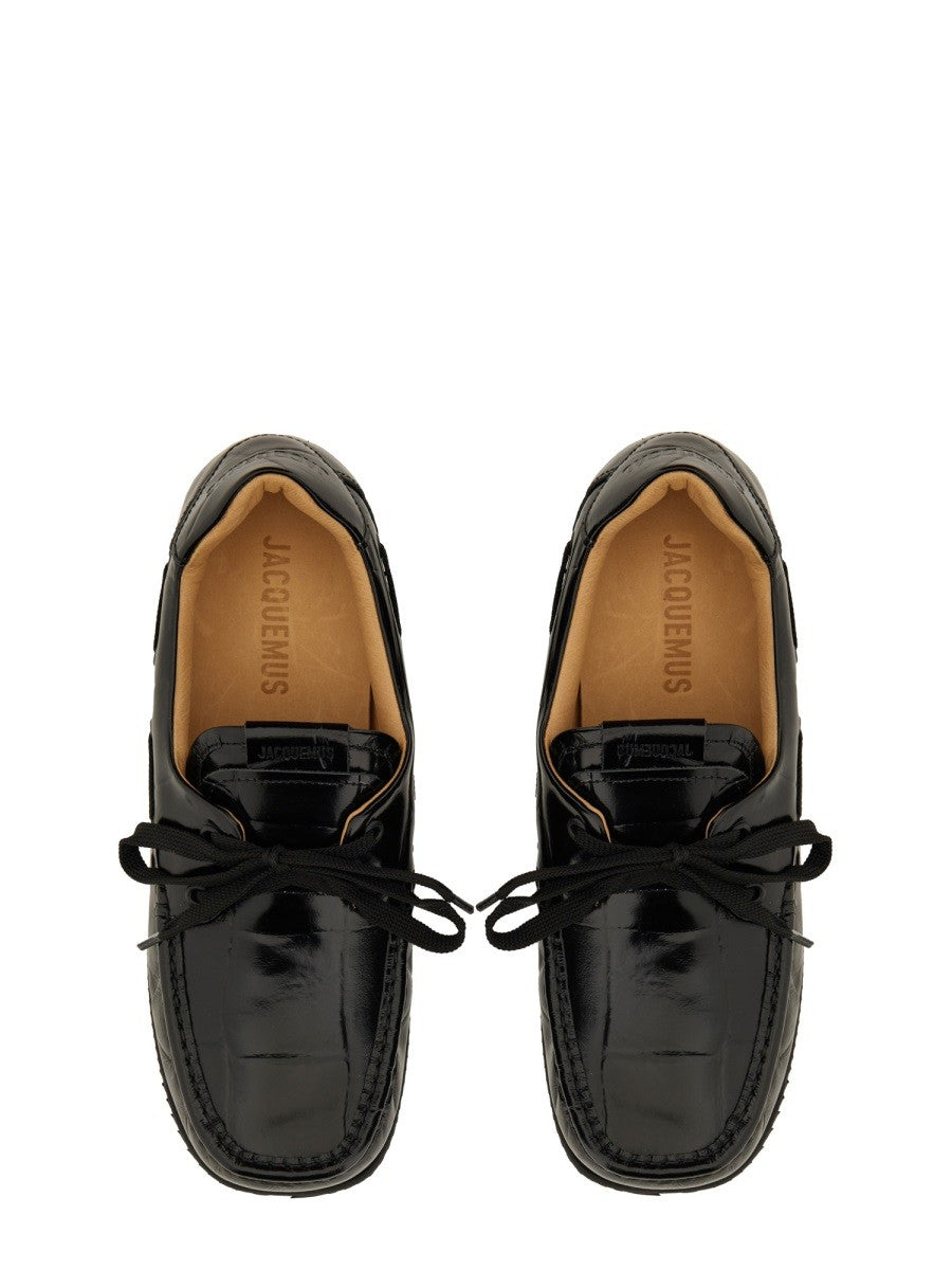 MOCCASIN 