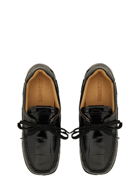 MOCCASIN "THE BATTO"