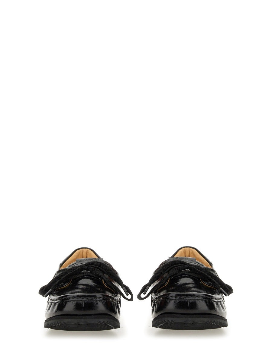 MOCCASIN 
