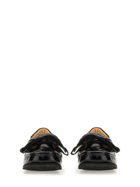 MOCCASIN "THE BATTO"