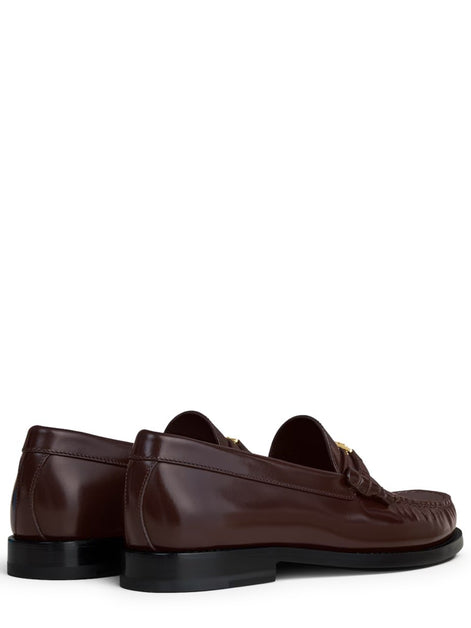 MOCCASIN "TRIOMPHE LUCO"
