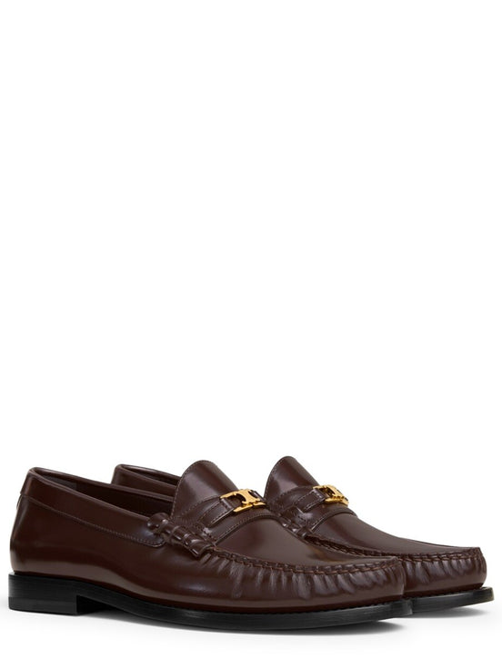 MOCCASIN "TRIOMPHE LUCO"