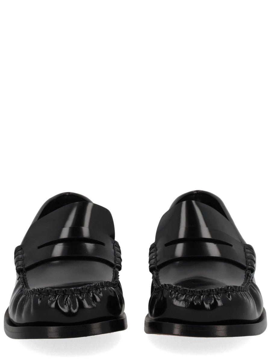 MOCCASINS 