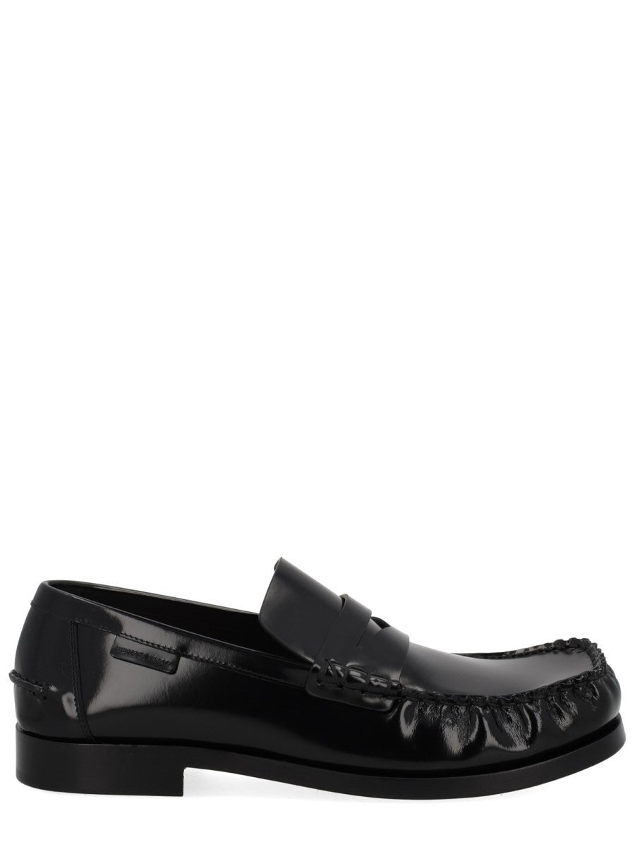 MOCCASINS 
