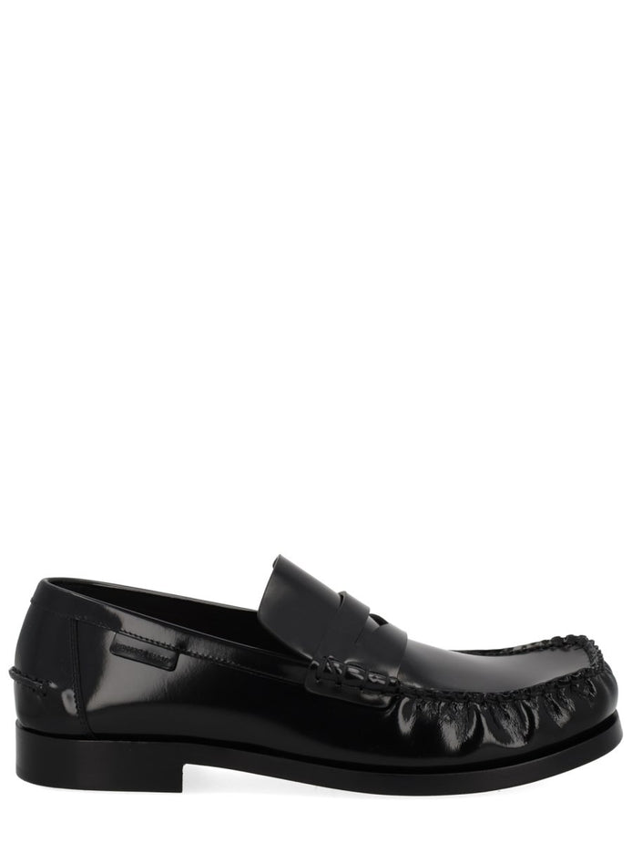 MOCCASINS "TRUMAN"