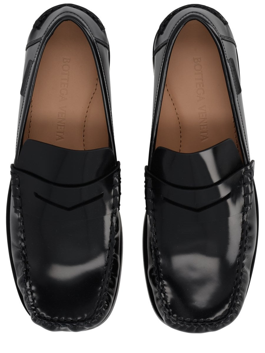 MOCCASINS 