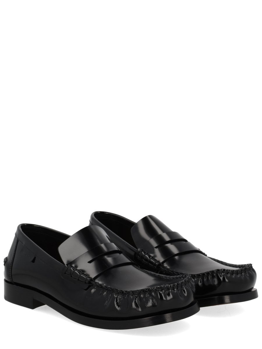 MOCCASINS 