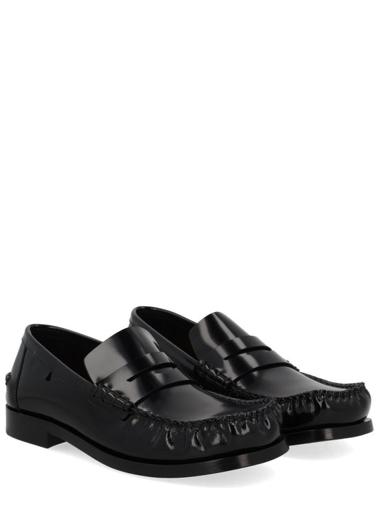 MOCCASINS "TRUMAN"