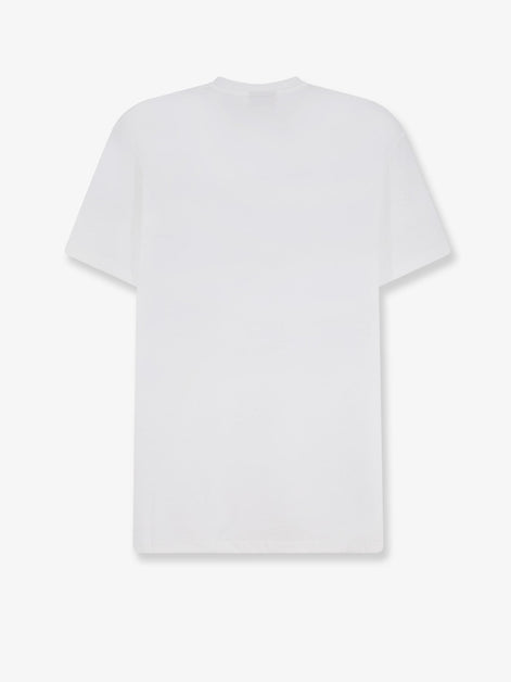 Modal blend T-shirt