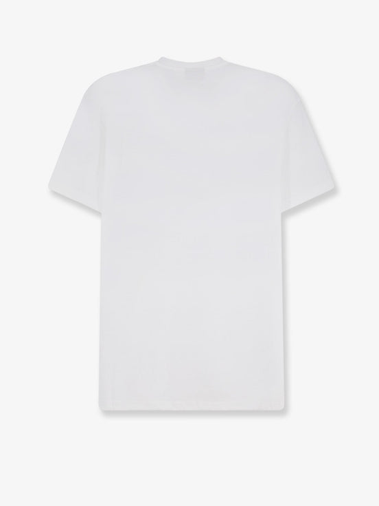 Modal blend T-shirt